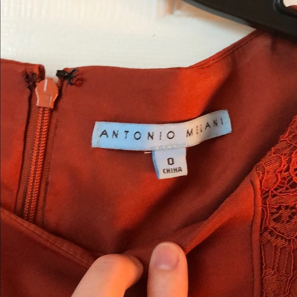 Antonio Melani dress! - Picture 4 of 6